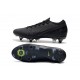 Nike Mercurial Vapor 13 Elite SG-Pro Anti-Clog Black