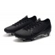 Nike Mercurial Vapor 13 Elite SG-Pro Anti-Clog Black