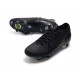 Nike Mercurial Vapor 13 Elite SG-Pro Anti-Clog Black