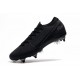 Nike Mercurial Vapor 13 Elite SG-Pro Anti-Clog Black