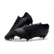 Nike Mercurial Vapor 13 Elite SG-Pro Anti-Clog Black