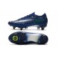 Nike Mercurial Vapor 13 Elite SG-Pro Anti-Clog Dream Speed 001 Blue