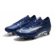 Nike Mercurial Vapor 13 Elite SG-Pro Anti-Clog Dream Speed 001 Blue