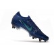 Nike Mercurial Vapor 13 Elite SG-Pro Anti-Clog Dream Speed 001 Blue