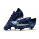 Nike Mercurial Vapor 13 Elite SG-Pro Anti-Clog Dream Speed 001 Blue