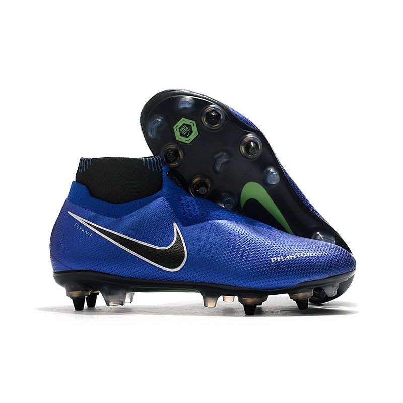 nike mercurial phantom vsn