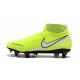 Nike Phantom VSN Elite DF SG-Pro Anti Clog Volt White