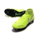 Nike Phantom VSN Elite DF SG-Pro Anti Clog Volt White