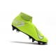 Nike Phantom VSN Elite DF SG-Pro Anti Clog Volt White