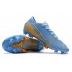 Nike Boots Mercurial Vapor 13 Elite FG Blue Gold
