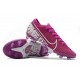 Nike Mercurial Vapor XIII Elite FG Soccer Cleat Purple White