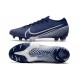 Nike Mercurial Vapor XIII Elite FG Soccer Cleat Blue White