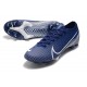 Nike Mercurial Vapor XIII Elite FG Soccer Cleat Blue White