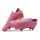 Nike Mercurial Vapor XIII Elite FG Soccer Cleat Pink Gold
