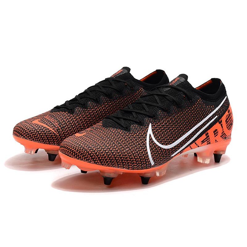 nike mercurial vapor 13 elite black