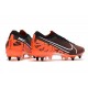 Nike Mercurial Vapor 13 Elite SG-Pro Anti-Clog Black White Hyper Crimson