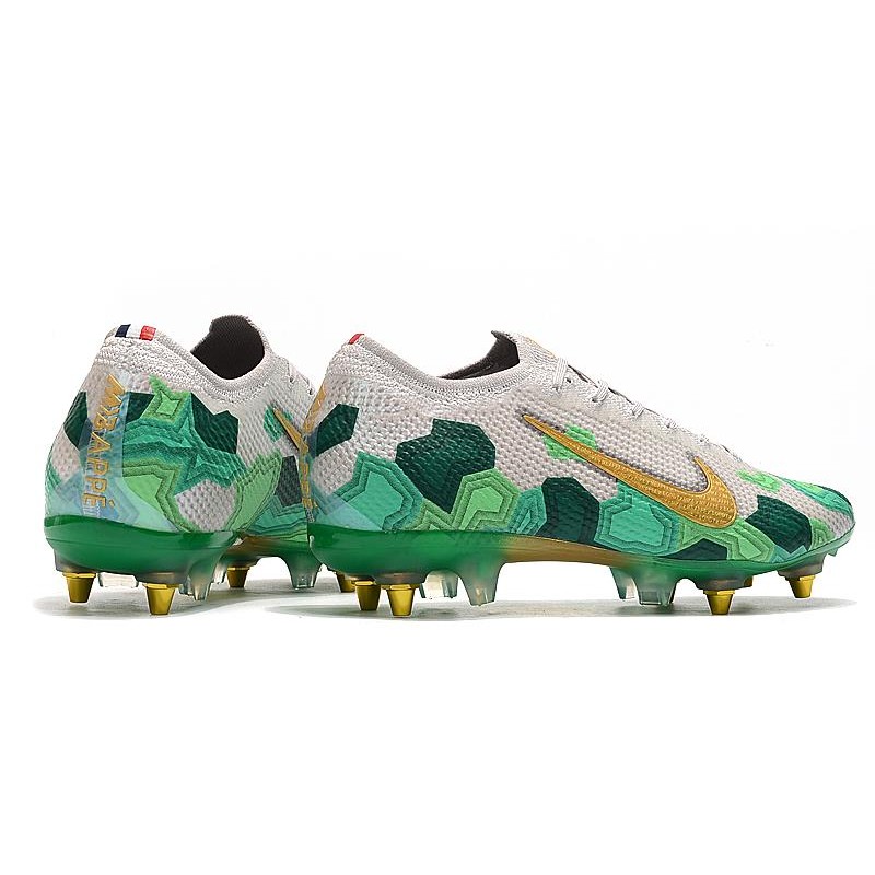 mercurial anti clog