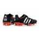 Adidas Predator Mania FG Black Red White