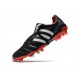 Adidas Predator Mania FG Black Red White