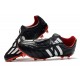 Adidas Predator Mania FG Black Red White