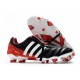 Adidas Predator Mania FG Black White Red