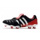 Adidas Predator Mania FG Black White Red