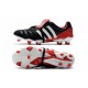 Adidas Predator Mania FG Black White Red