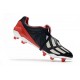 Adidas Predator Mania FG Black White Red