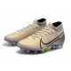 Nike Mercurial Superfly 7 AG Elite Desert Sand Black Psychic Purple