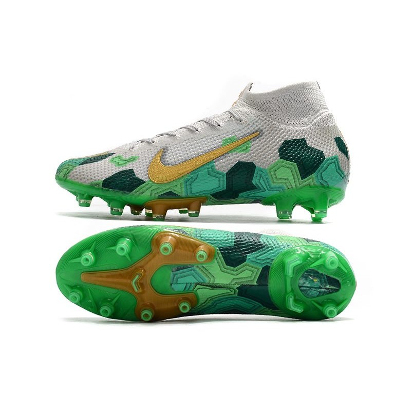 mbappe mercurial superfly 7