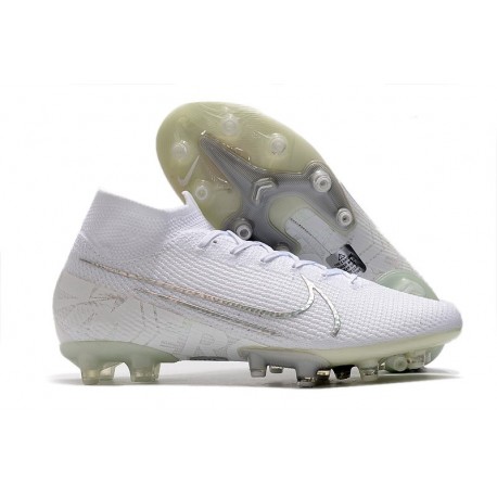 nike mercurial superfly 7 white