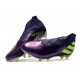 Adidas Nemeziz 19+ FG Firm Ground Boot Purple Volt