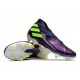Adidas Nemeziz 19+ FG Firm Ground Boot Purple Volt