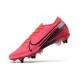 Nike Mercurial Vapor 13 Elite SG-Pro Anti-Clog Future Lab -Laser Crimson Black