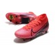 Nike Mercurial Superfly 7 Elite SG-PRO Future Lab -Laser Crimson Black