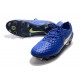 Nike Tiempo Legend VIII Elite SG-PRO AC Blue Silver