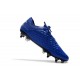 Nike Tiempo Legend VIII Elite SG-PRO AC Blue Silver