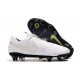 Nike Tiempo Legend VIII Elite SG-PRO AC White Pure Platinum Grey