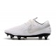 Nike Tiempo Legend VIII Elite SG-PRO AC White Pure Platinum Grey