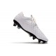 Nike Tiempo Legend VIII Elite SG-PRO AC White Pure Platinum Grey