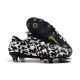 Nike Tiempo Legend VIII Elite SG-PRO AC Black White