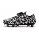 Nike Tiempo Legend VIII Elite SG-PRO AC Black White