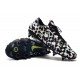 Nike Tiempo Legend VIII Elite SG-PRO AC Black White