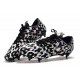 Nike Tiempo Legend VIII Elite SG-PRO AC Black White