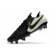 Nike Tiempo Legend VIII Elite SG-PRO AC Black White Volt