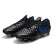 Nike Tiempo Legend VIII Elite SG-PRO AC Black Blue