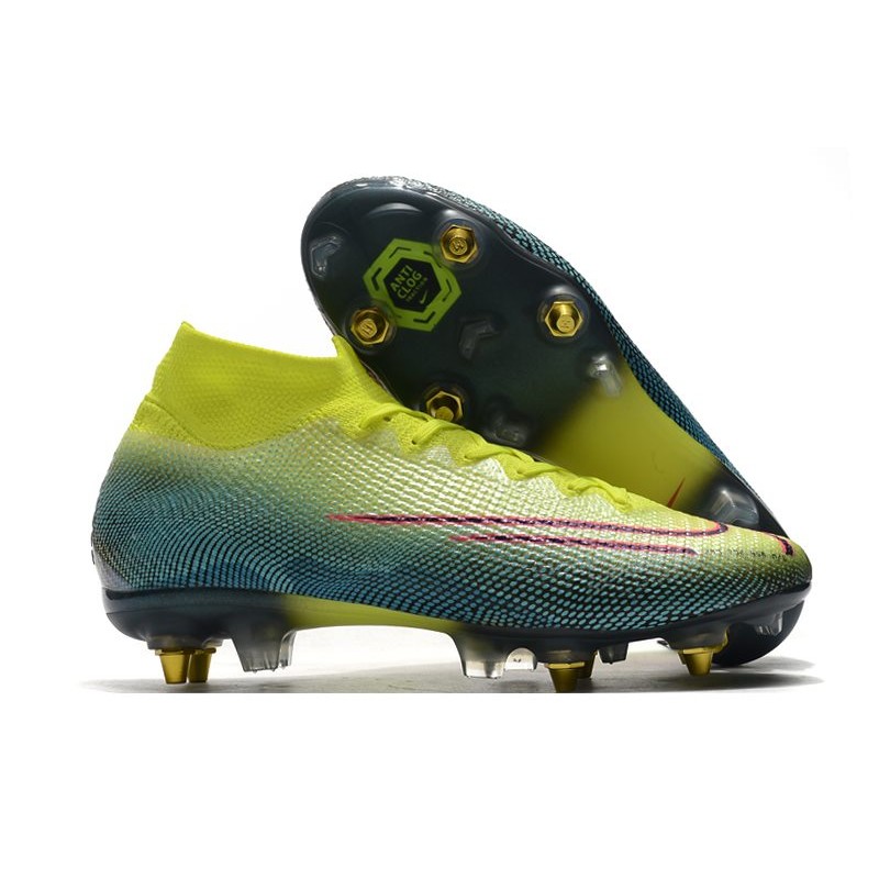 anti clog nike mercurial