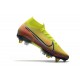 Nike Mercurial Superfly 7 Elite SG-PRO Anti-Clog Dream Speed Lemon