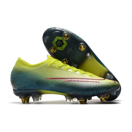 nike mercurial anti clog