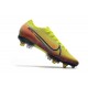 Nike Dream Speed Mercurial Vapor 13 Elite SG-Pro Anti-Clog Lemon